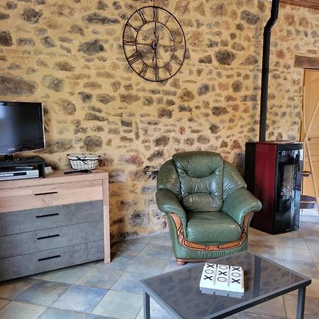 Saint-Martial-de-Nabirat Maison Region De Domme المظهر الخارجي الصورة