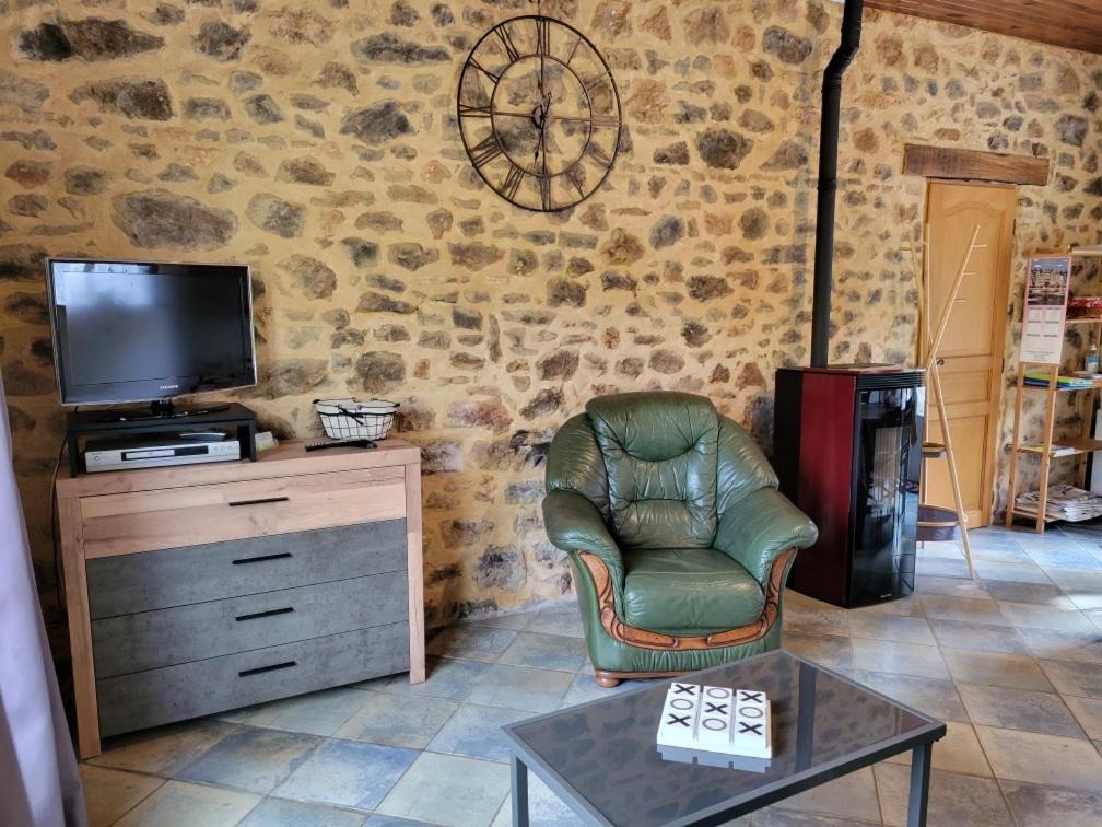 Saint-Martial-de-Nabirat Maison Region De Domme المظهر الخارجي الصورة